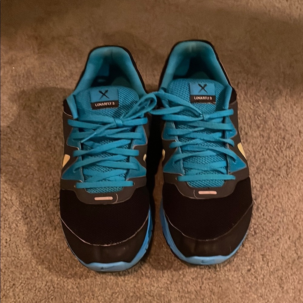 Men's LunarFly 3